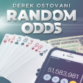 Random Odds by Derek Ostovani (Instant Download)